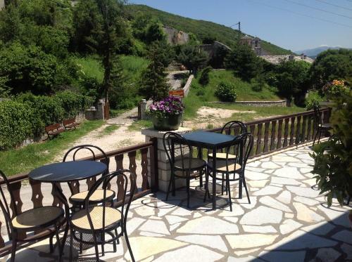 Apartamento Althea Guesthouse