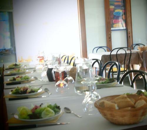 Hotel H�tel Restaurant Et Pension Bel Air