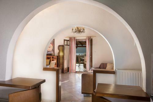 Apartamento Porto Koufo Resort