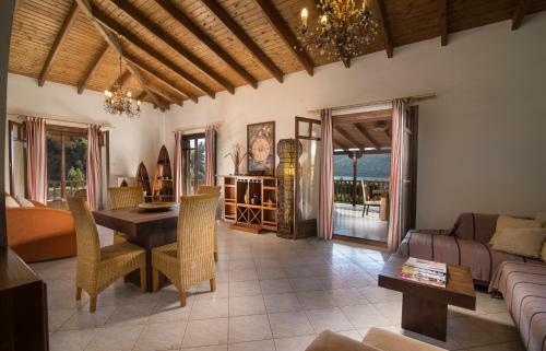 Apartamento Porto Koufo Resort