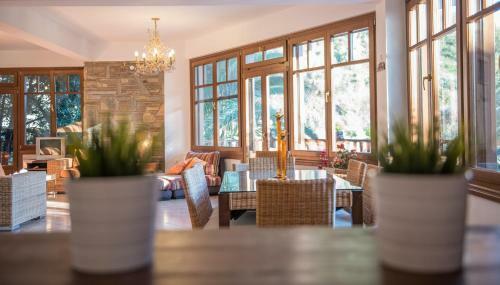 Apartamento Porto Koufo Resort