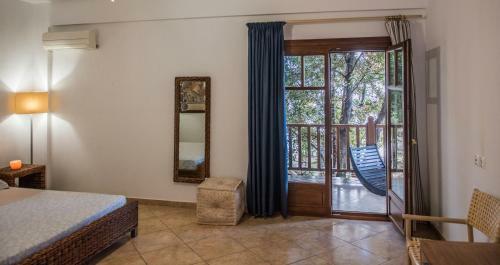 Apartamento Porto Koufo Resort