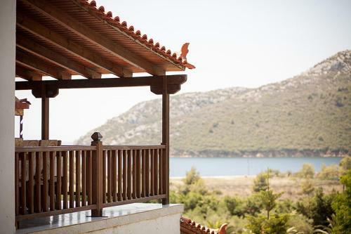 Apartamento Porto Koufo Resort