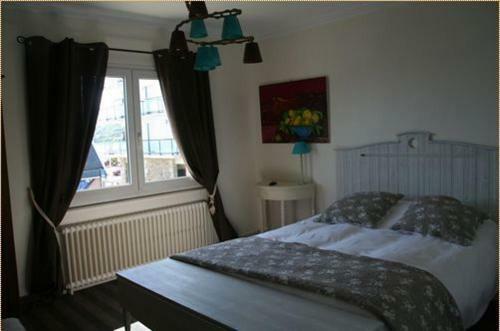 Hotel Le Suroit