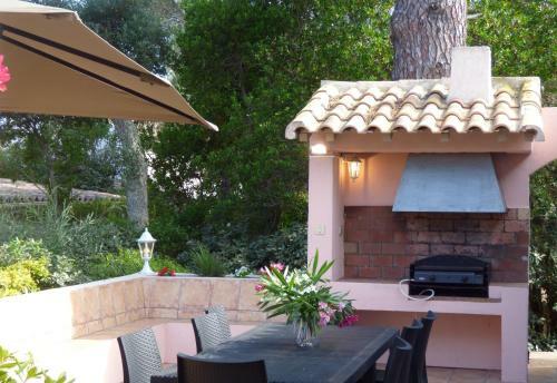 Aparthotel Apartments & Villas Olmuccio