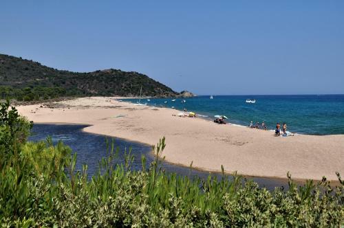 Aparthotel Apartments & Villas Olmuccio