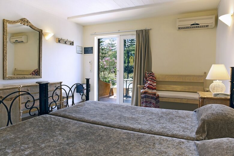 Orpheas Resort Hotel (Adults Only)