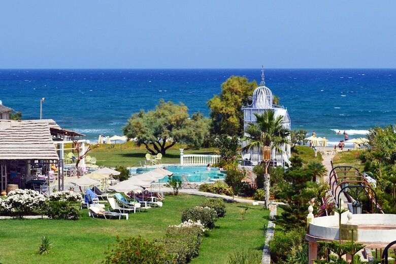 Orpheas Resort Hotel (Adults Only)