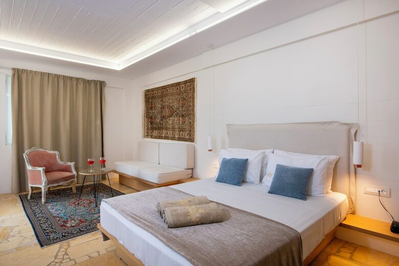 Orpheas Resort Hotel (Adults Only)