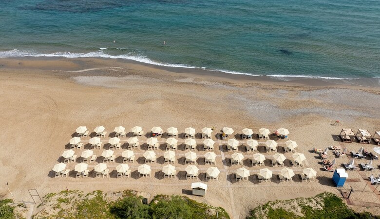 Orpheas Resort Hotel (Adults Only)