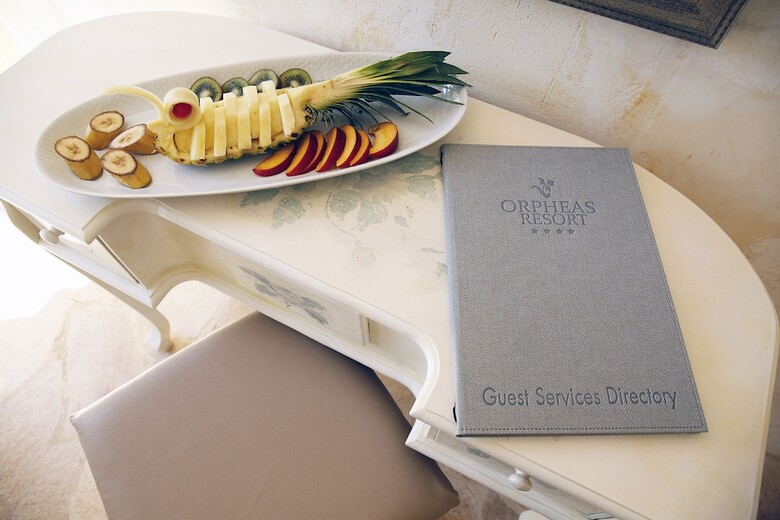 Orpheas Resort Hotel (Adults Only)