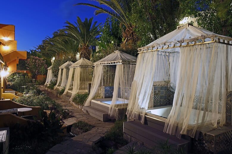 Orpheas Resort Hotel (Adults Only)