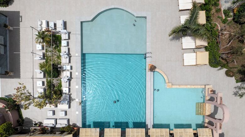 Orpheas Resort Hotel (Adults Only)