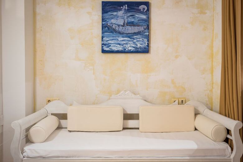 Orpheas Resort Hotel (Adults Only)