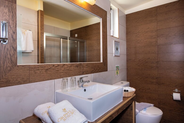Orpheas Resort Hotel (Adults Only)