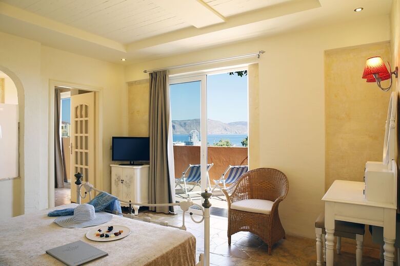 Orpheas Resort Hotel (Adults Only)