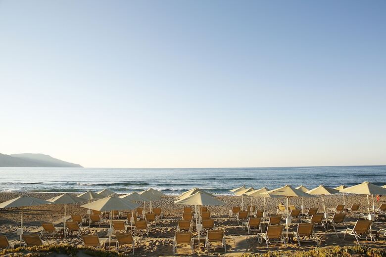 Orpheas Resort Hotel (Adults Only)