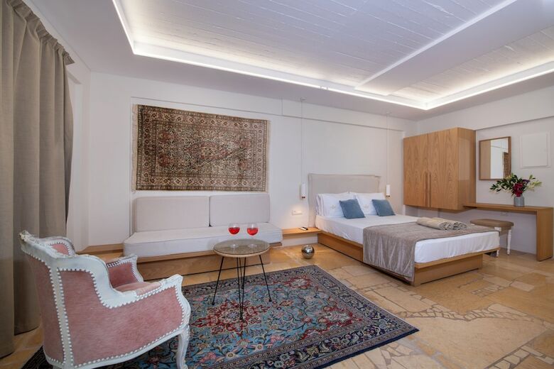 Orpheas Resort Hotel (Adults Only)