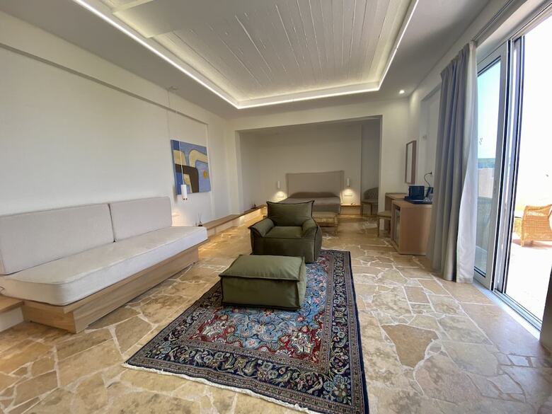 Orpheas Resort Hotel (Adults Only)