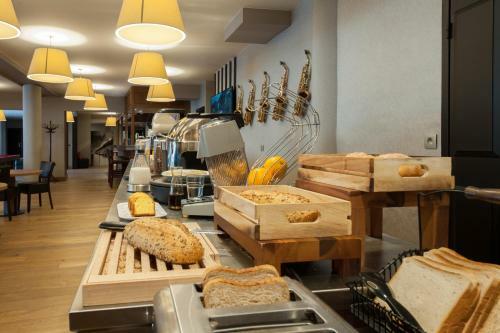 Hotel Kyriad - Cr�teil - Bonneuil-sur-marne