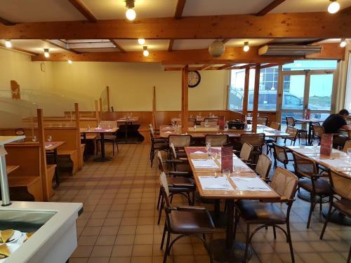 Hotel Arcotel H�tel-restaurant