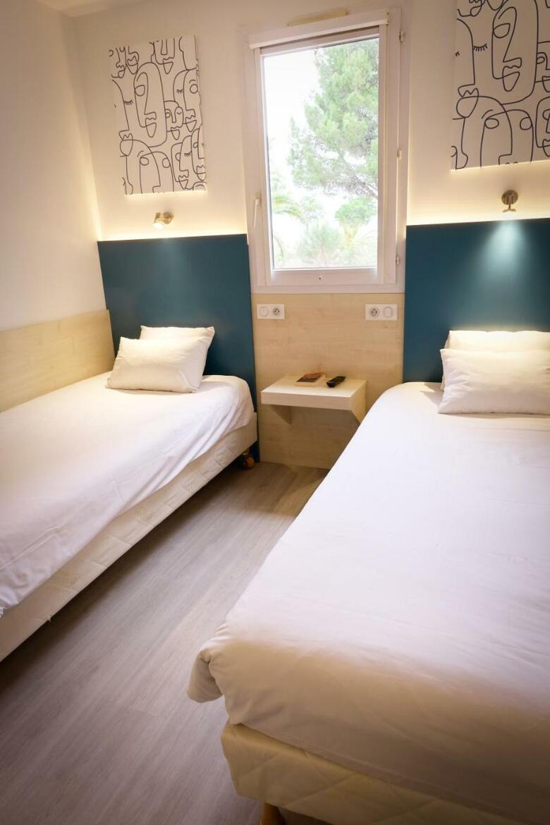 Hotel Kyriad Perpignan Nord