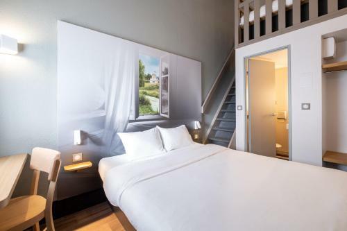Hotel B&B H�tel Lille Seclin Unexpo