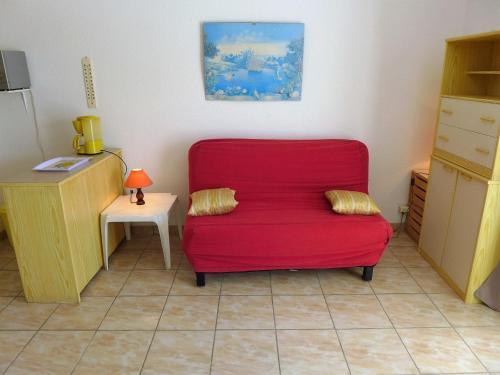 Apartment Les Terrasses Du Ponant.1