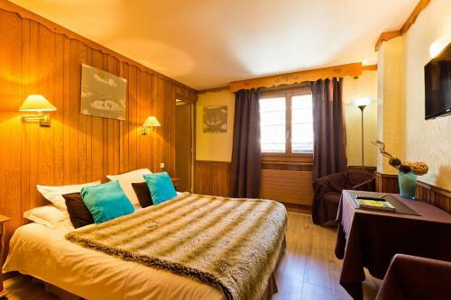 Hotel Les Airelles
