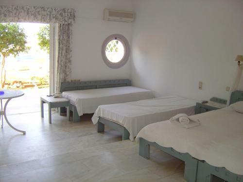 Aparthotel Comfort Malievi Apartments