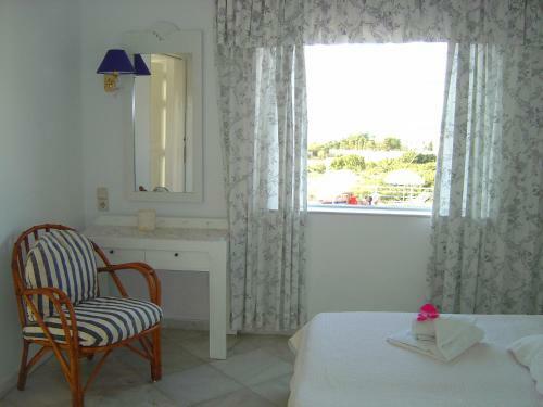 Aparthotel Comfort Malievi Apartments