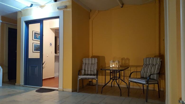 Ionio Hotel