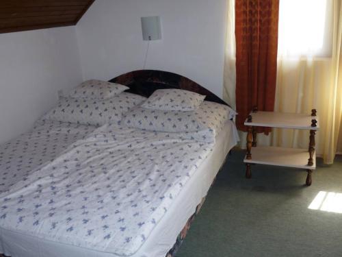 Holiday Home Balatonkeresztur 12