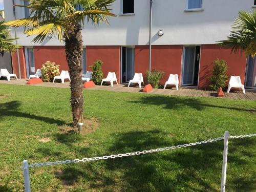 Hotel Brit H�tel Marvejols