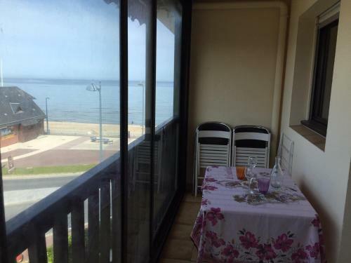 Apartamento Deauville Plage 1