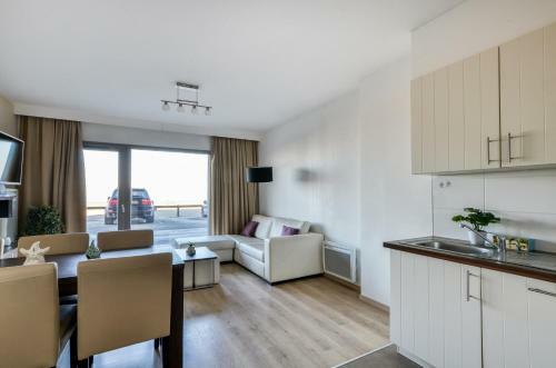 Apartamento Holiday Suites Bray-dunes Etoile de Mer