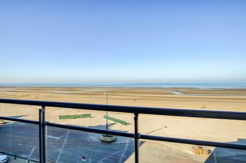 Apartamento Holiday Suites Bray-dunes Etoile de Mer