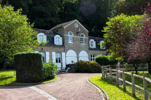 Hostal Ch�teau Du Romerel - Baie De Somme