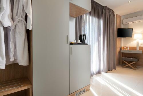 Apartamentos Sakis