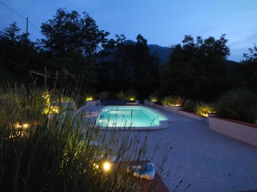 Bed & Breakfast Chambre D'hote La Chataigneraie