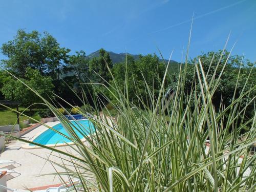 Bed & Breakfast Chambre D'hote La Chataigneraie