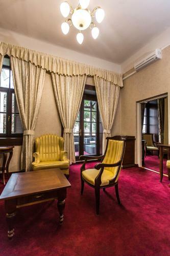 Hotel Annuska Villa Balatonf�red