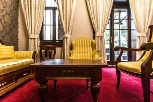 Hotel Annuska Villa Balatonf�red