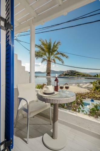 Saint George Hotel