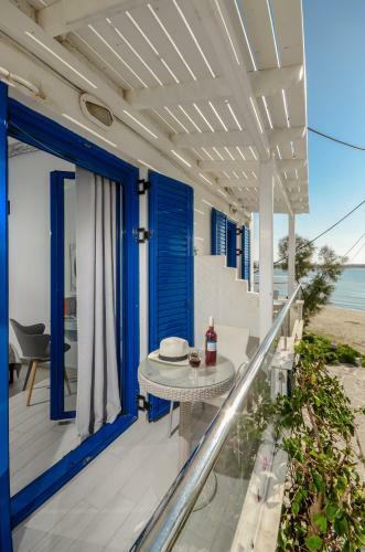 Saint George Hotel