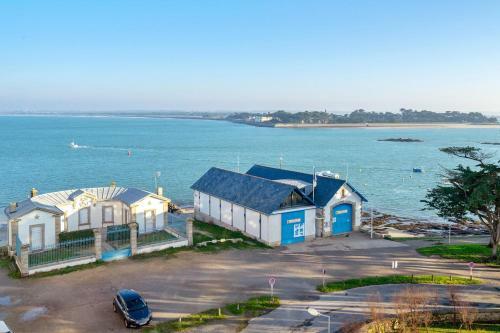 Aparthotel R�sidence Pierre & Vacances Saint Goustan