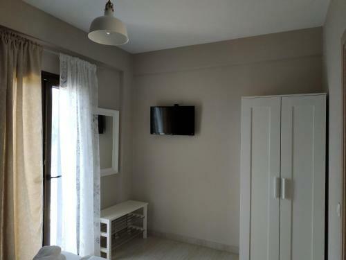 Angeo Apartments