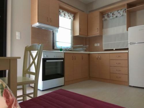 Angeo Apartments