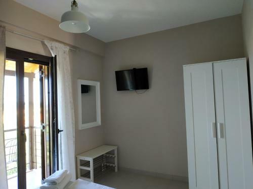 Angeo Apartments