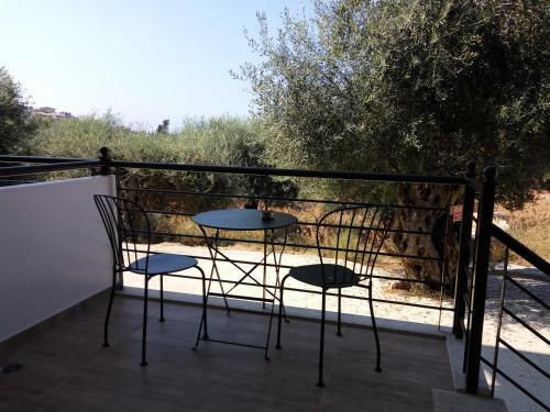Angeo Apartments